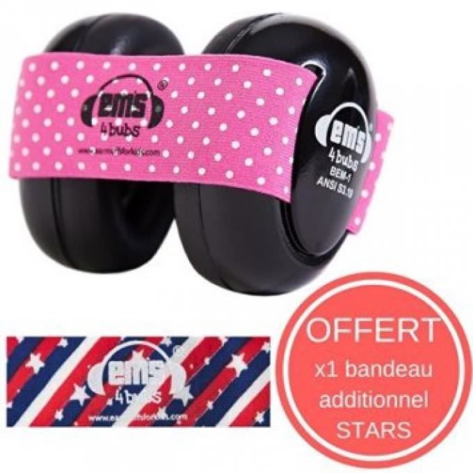 Koshnica Lzhica Hobi Bandeau Anti Bruit Bebe Turcomente Com