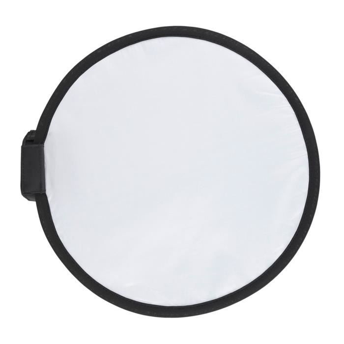 Diffuseur Softbox Diffuseur Flash pour Speedlight 40Cm Portable Pliable