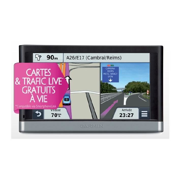 Garmin nuvi 45 outlet