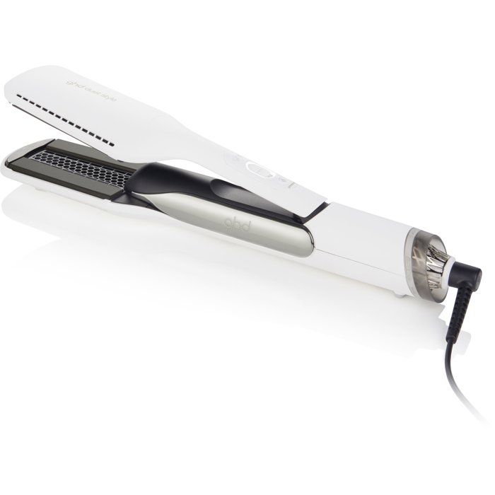 Lisseur Séchant 2 En 1 GHD Duet Style – Technologie Air-Fusion, 185°C - vue 4
