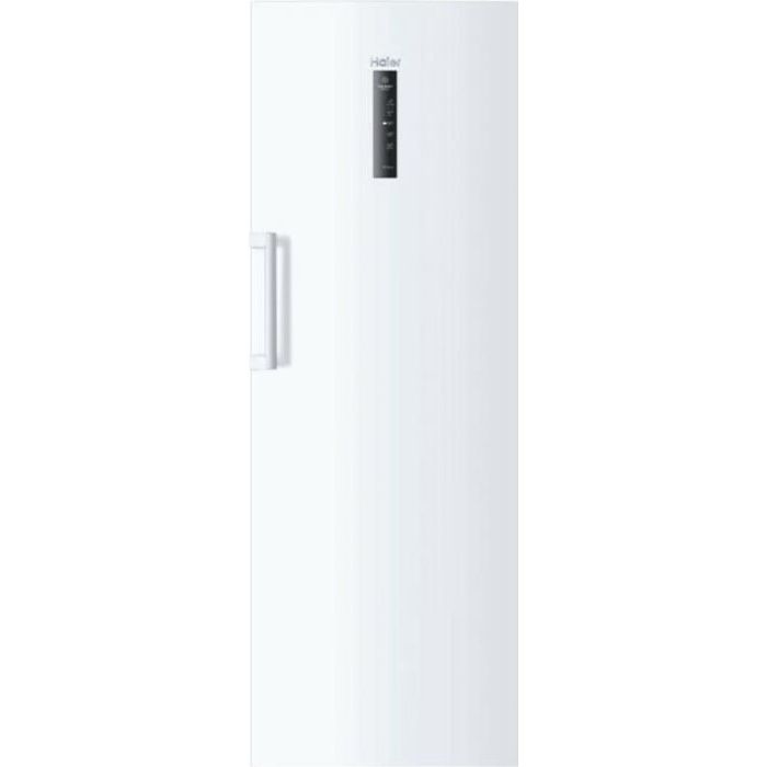 HAIER - Réfrigérateur congélateur bas CFE633CSE