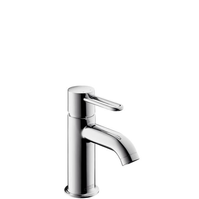 mitigeur lavabo axor uno2 ch hansgrohe rohe 380200 achat vente robinetterie sdb mitigeur lavabo axor uno2 ch h cdiscount
