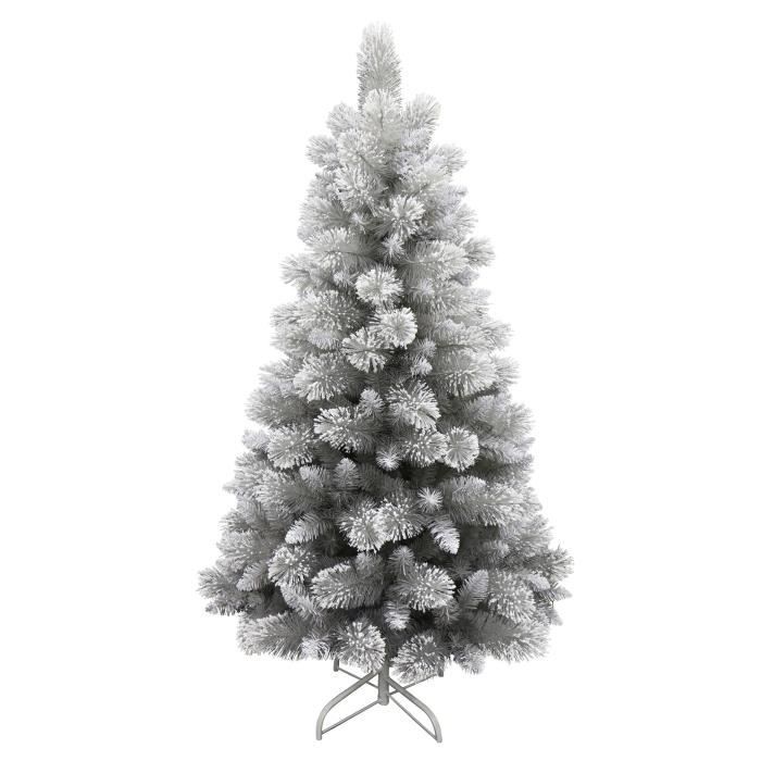 Sapin De Noel Gris Achat Vente Sapin De Noel Gris Pas Cher Cdiscount
