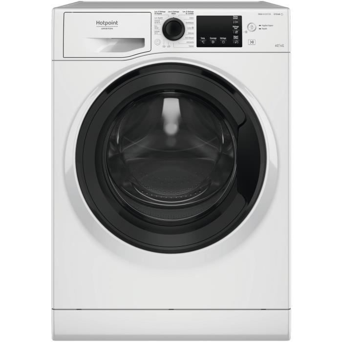 Ariston Véritable Hotpoint Creda Machine à Laver Sèche Linge Suspension Spring C00202375 