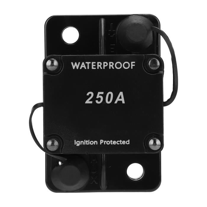 Interrupteur De Feux De Freins Facet 7.1197 | Remplacement Phares Et Indicateurs | Compatible Voitures, Utilitaires