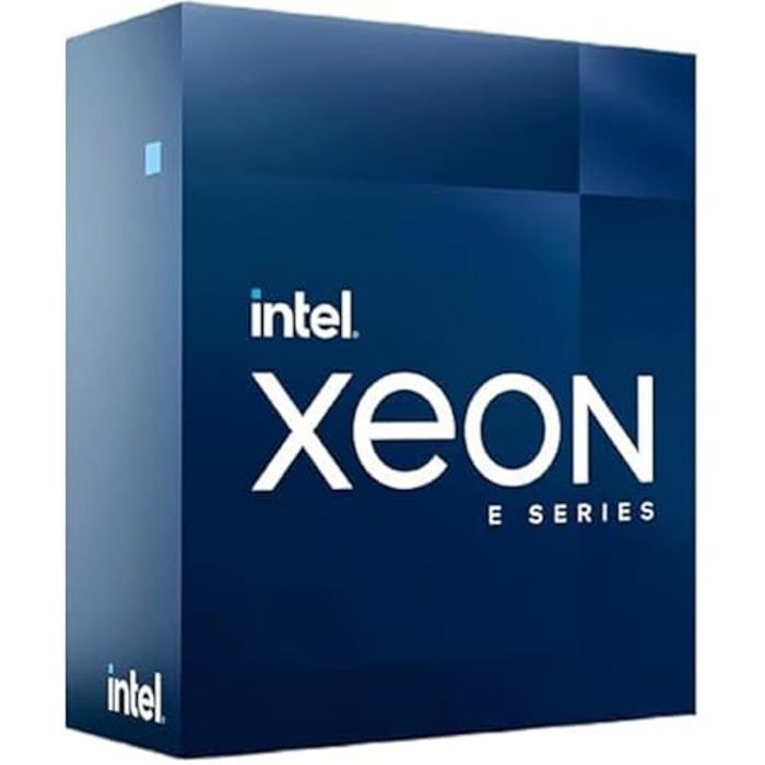 Processeur INTEL Xeon E 2478 2.8 GHz 8 cœurs 16 Threads FCLGA1700 Socket