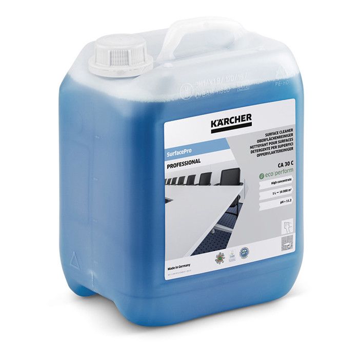 Détergent pour surfaces CA 30 C 5 Karcher 6.295 682.0 24726 - vue 2