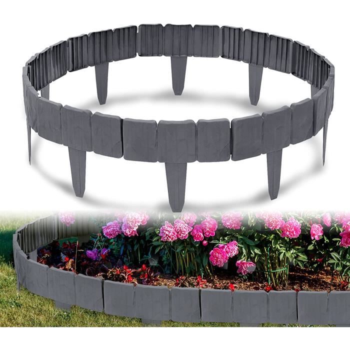 Bestlivings Lumini a LED (8 pezzi) in plastica resistente alle intemperie – candela a LED con