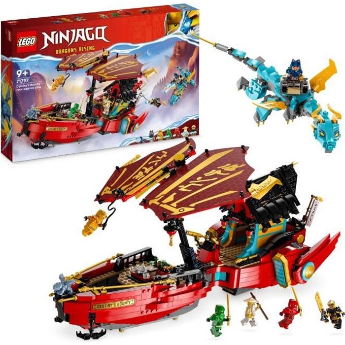 Cdiscount lego shop