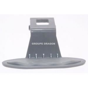 Poignée pour lave-linge LG MEB61281101 F1447... - Pièce dorigine constructeur