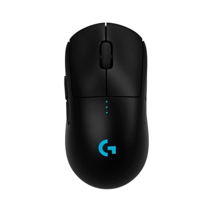 Logitech PRO 2 LIGHTSPEED Gami