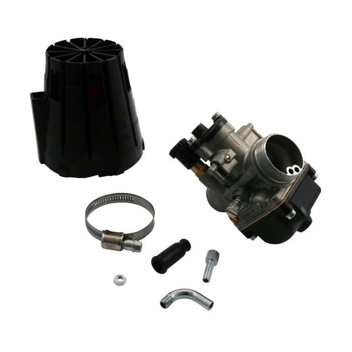Carburateur MALOSSI pour CPI Oliver City 50cc, Sport, Popcorn, DERBI  Atlantis, GP1 Racing, Evolution, Scooter - Cdiscount Auto