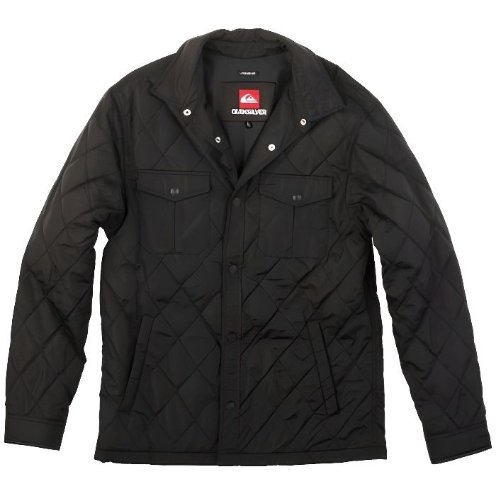 Blouson discount quiksilver homme