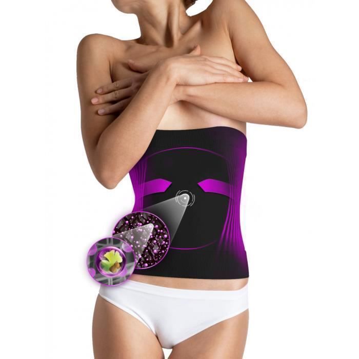 Ceinture Minceur Ceinture Gaine Gaine Amincissante La Ceinture