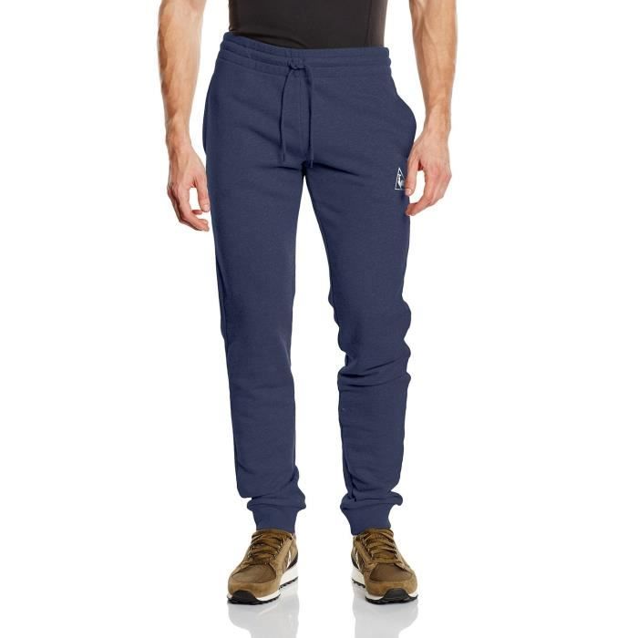 pantalon coq sportif bleu