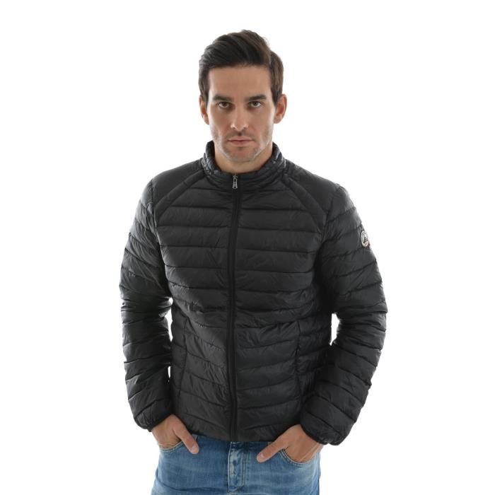 Doudoune JOTT Mat MAT 999 Noir Cdiscount Pr t Porter