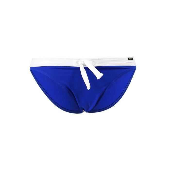 maillot de bain bikini bar