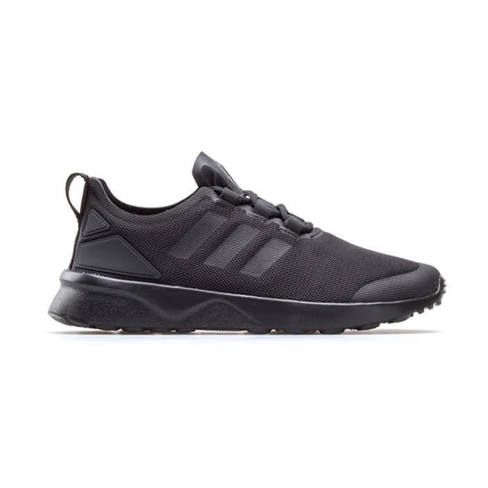 Chaussures Running Adidas ZX Flux Adv Verve W Route Gamme X ADIDAS Cdiscount Sport