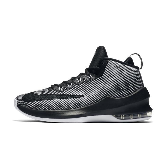 nike air max basketball