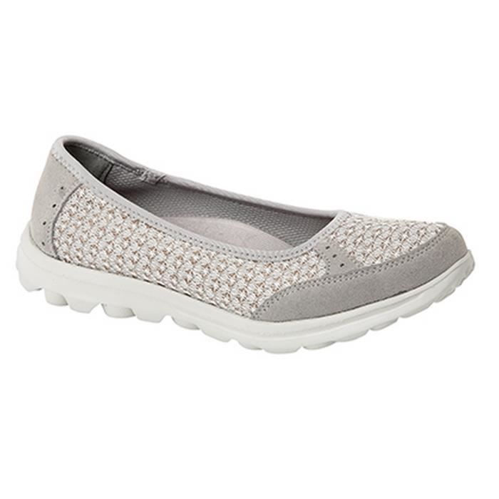 Chaussure a memoire de forme best sale