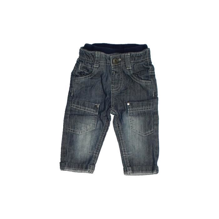 Jean Bebe Garcon Gemo 3 Mois Bleu Hiver Vetement Bebe Bleu Cdiscount Pret A Porter Jean Bebe Garcon Gemo 3 Mois Bleu Hiver Vetement Bebe Bleu Cdiscount Pret A Porter