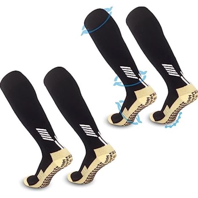 Taille chaussette foot top