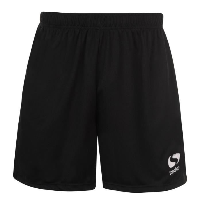 Sondico Homme Short De Football Cdiscount Sport