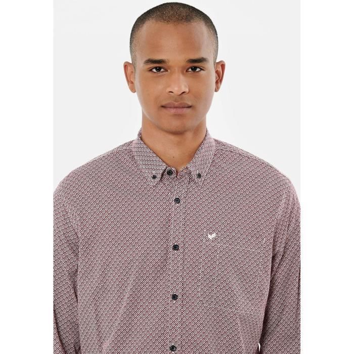 Chemise kaporal homme online