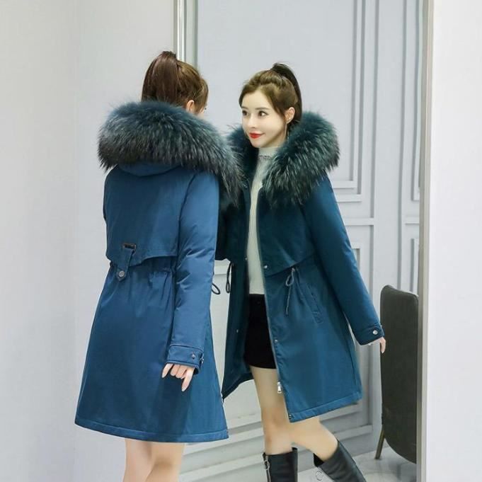 Manteau longue homme a capuche a la mode de plus de velours et manteau  Épaississant Vêtement Masculin Bleu - Cdiscount Prêt-à-Porter