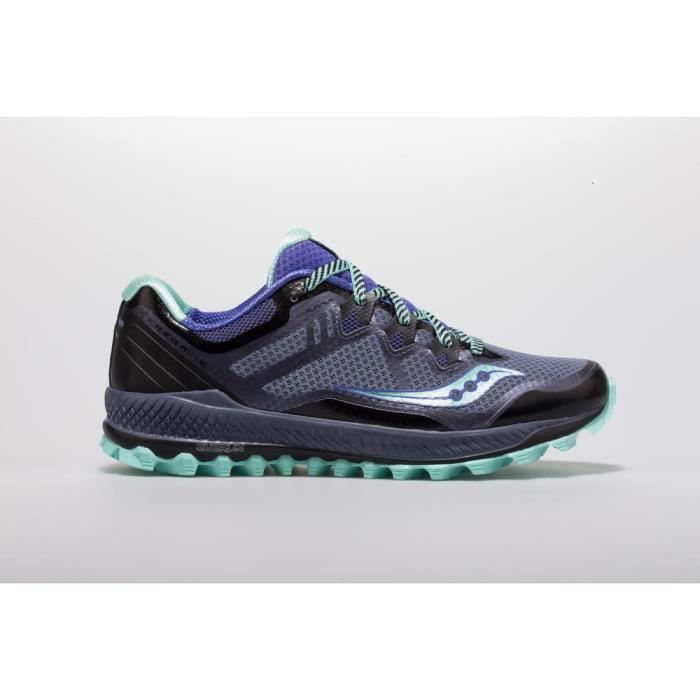 saucony chaussures femme 2019