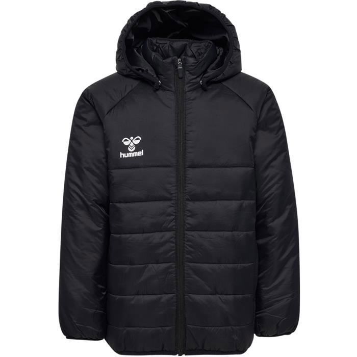Doudoune garçon go sport top