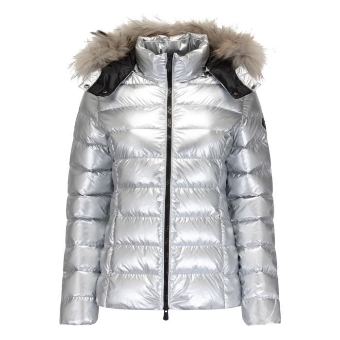 JOTT LUXE Femme Argent Cdiscount Pret a Porter