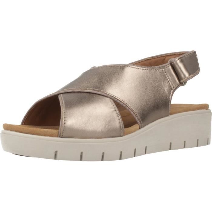 Nu pieds clarks sale