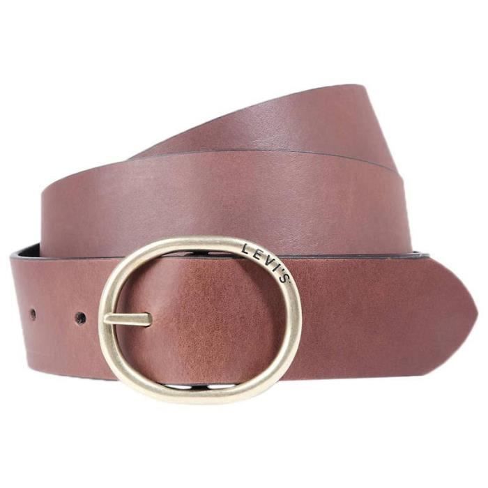 Ceinture lewis femme outlet