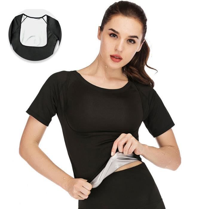 Maillot de sudation femme new arrivals
