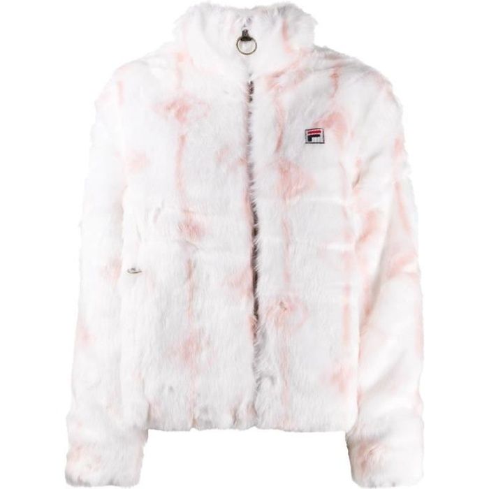 Veste fila discount moumoute