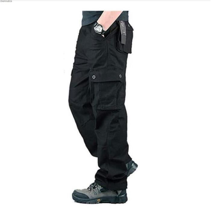 Pantalon cargo outlet de travail