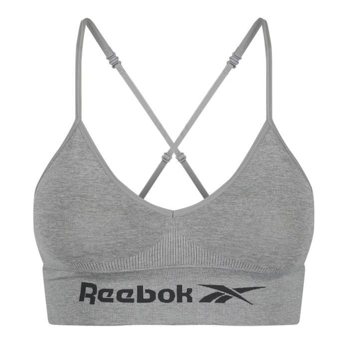 Brassière sport hot sale fine bretelle