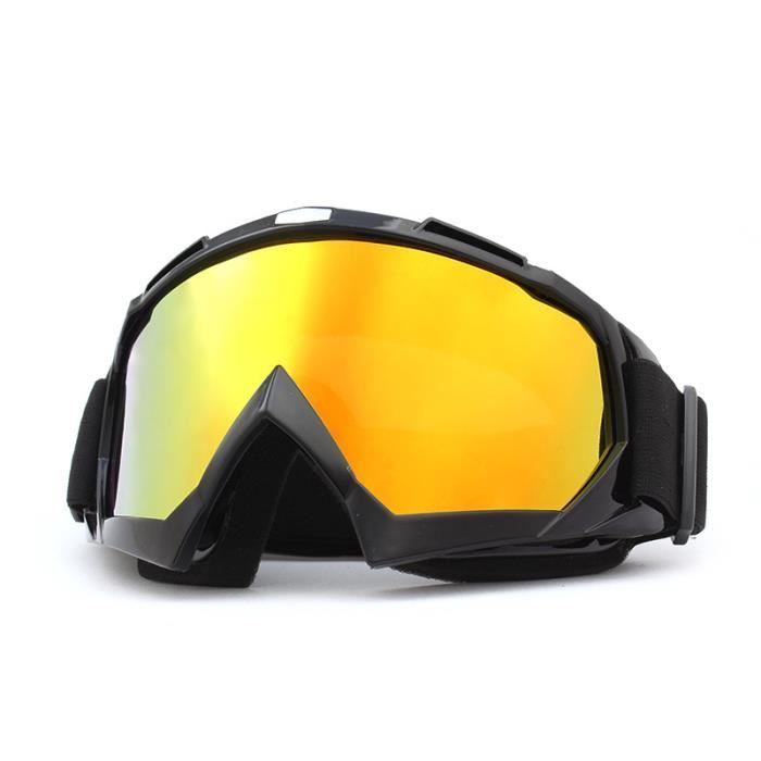 Lunettes de ski Clearance