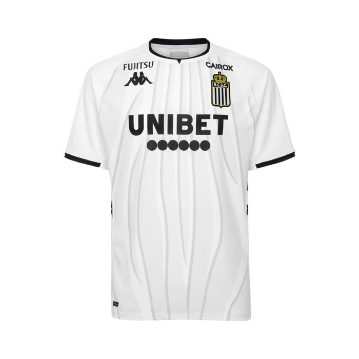 Maillot OGC Nice Away 2024/2025 Le Coq Sportif Enfant | Produit Officiel