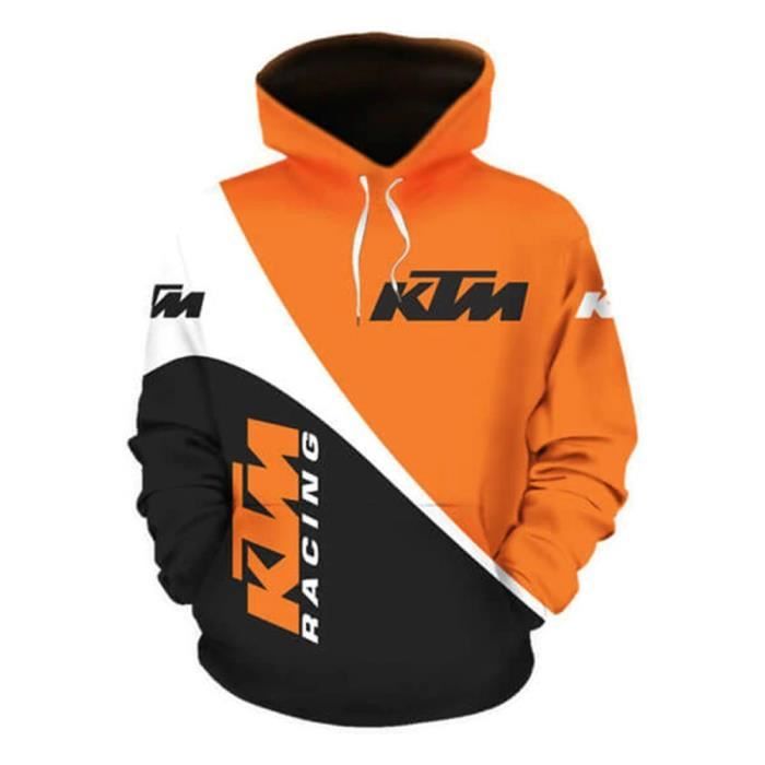 Ktm racing sweatshirt online