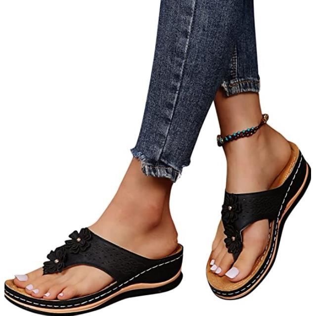 Cdiscount sandales femme sales