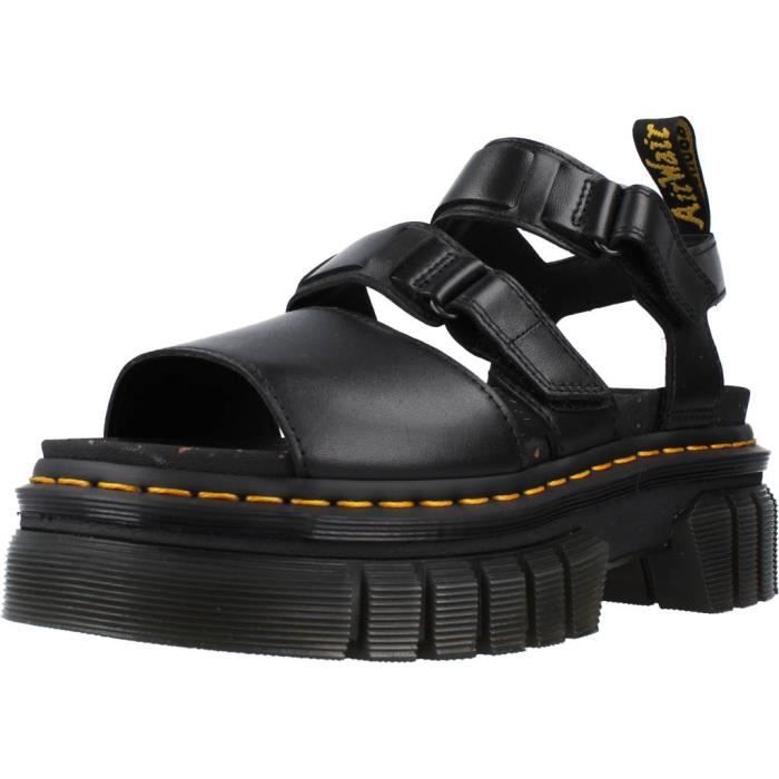 Dr martens boucle shop