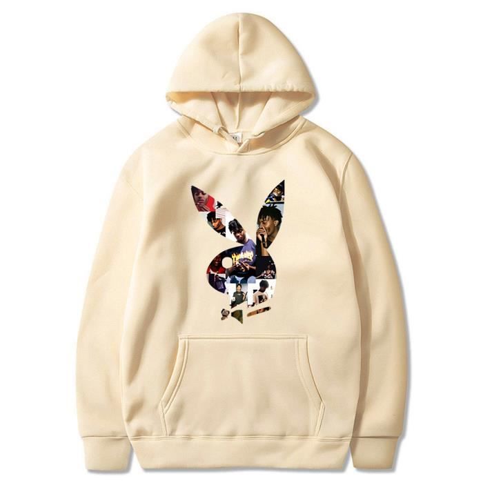 Sweat à Capuche Zippé Rétro Katseye - Style Hip-Hop Streetwear - Coupe Ample Unisexe - Tissu Polyester Doux - Tailles XS à 3XL