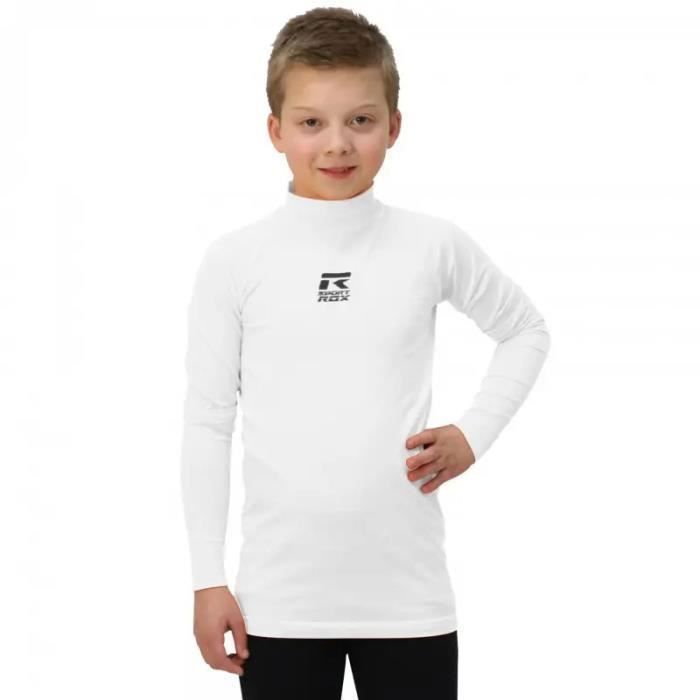 Sous maillot thermique best sale