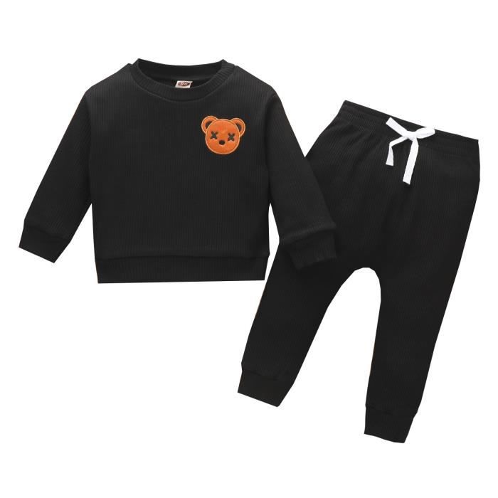 Des vêtements discount pour les garçons