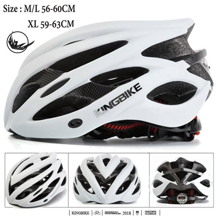 Casque de vélo WEST BIKING moulé intégralement, sécurité pour le cyclisme, casque de vélo de montagne et de route, vente en gros de casques de vélo, taille unique 54-62 cm