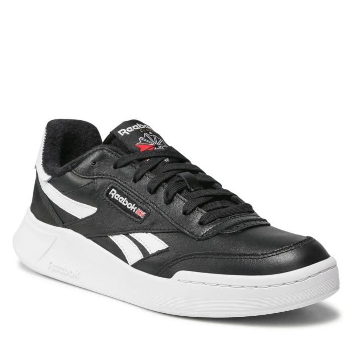 chaussures de tennis reebok club c revenge legacy