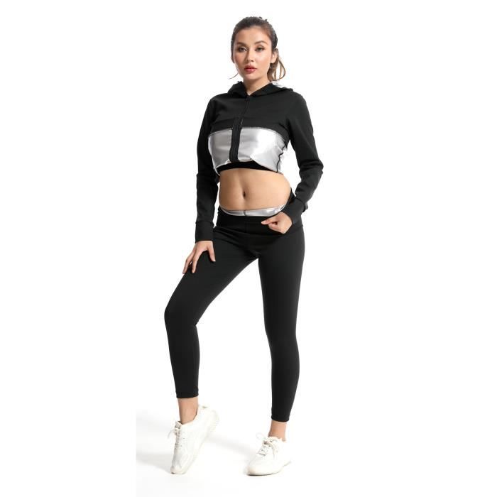 Ensemble new arrivals musculation femme