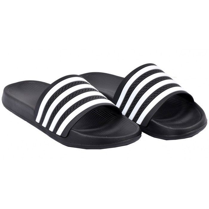 Claquette Homme FASHION U7591 NOIR Cdiscount Sport